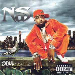 stillmatic