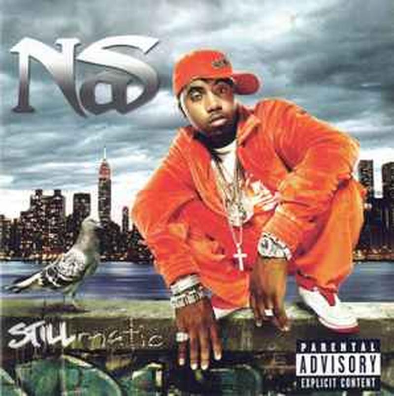 stillmatic