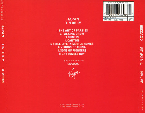 tin-drum
