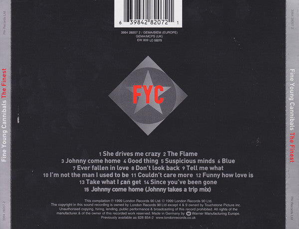 the-finest