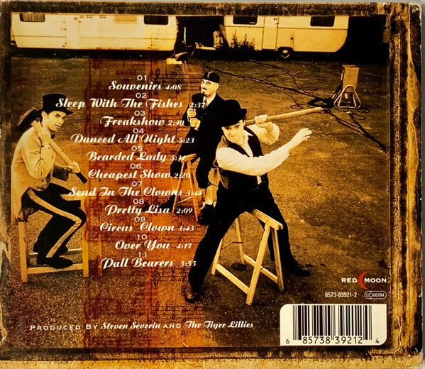 circus-songs
