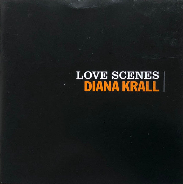 love-scenes