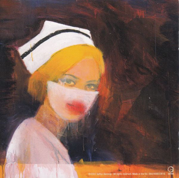 sonic-nurse