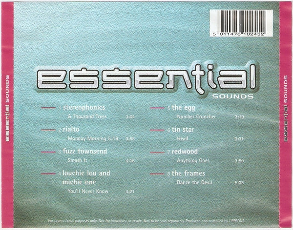essential-sounds-(cd-#2)