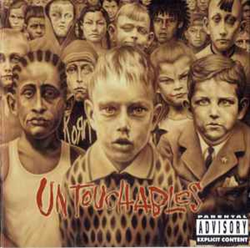 untouchables