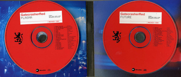 gatecrasher:-red