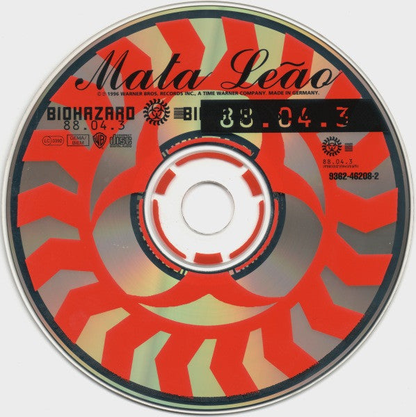 mata-leão