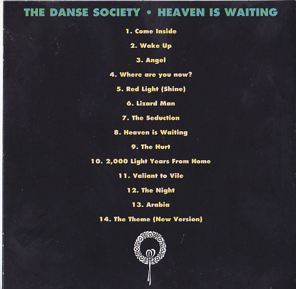 heaven-is-waiting