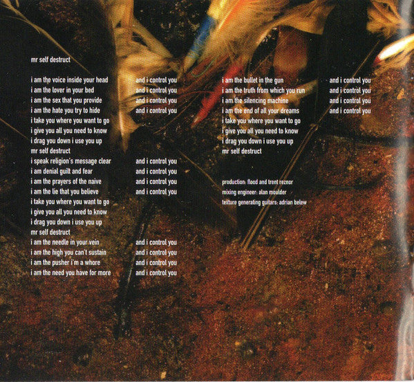 the-downward-spiral