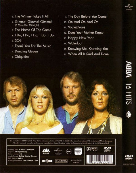 16-hits