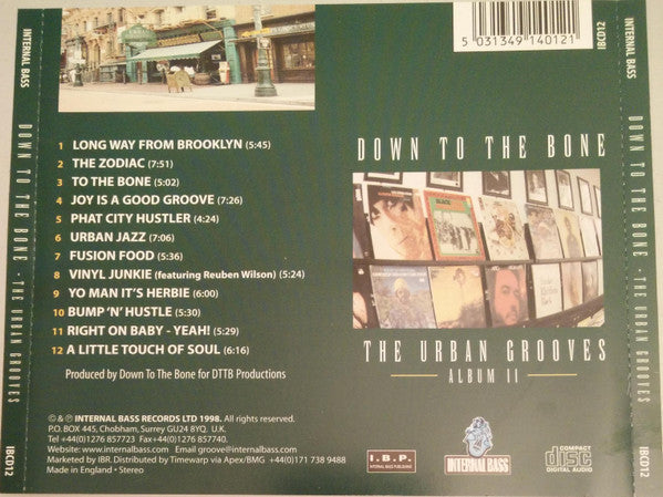 the-urban-grooves---album-ii