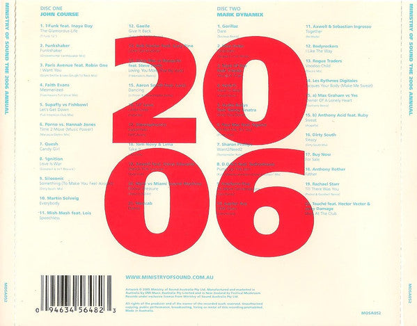 the-2006-annual