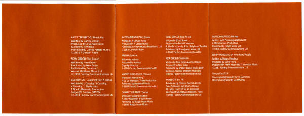palatine---the-factory-story-/-vol.-2-/-1981-1986-/-lifes-a-beach