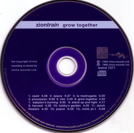 grow-together
