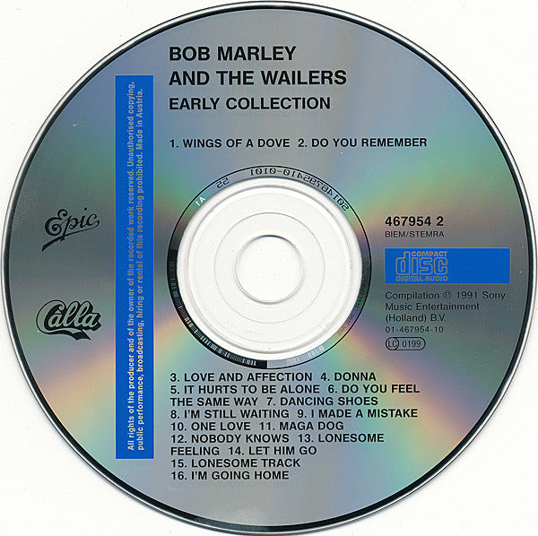 early-collection