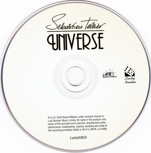 universe