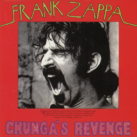 chungas-revenge