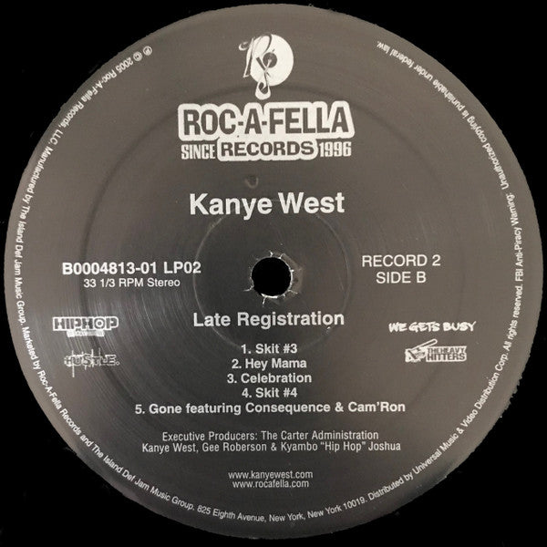 late-registration