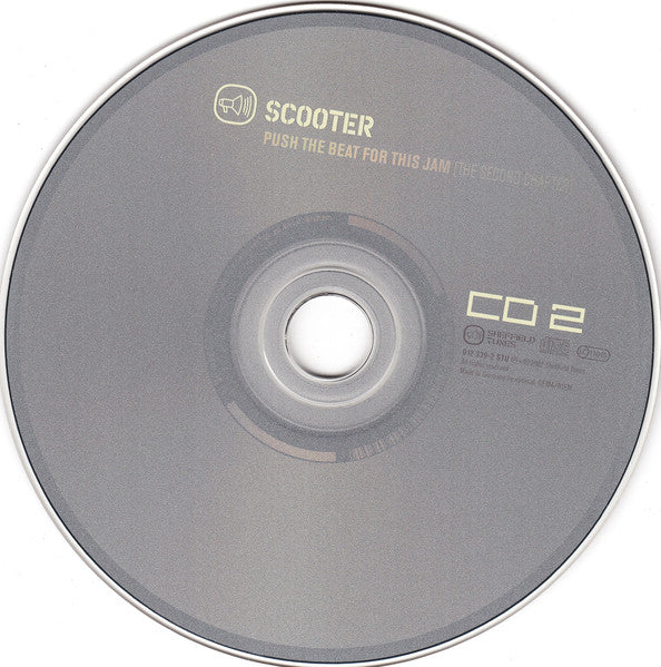 push-the-beat-for-this-jam-(the-second-chapter)