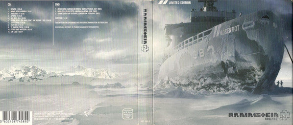rosenrot