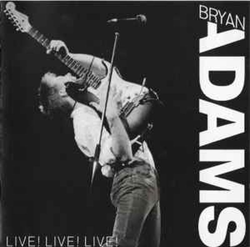 live!-live!-live!