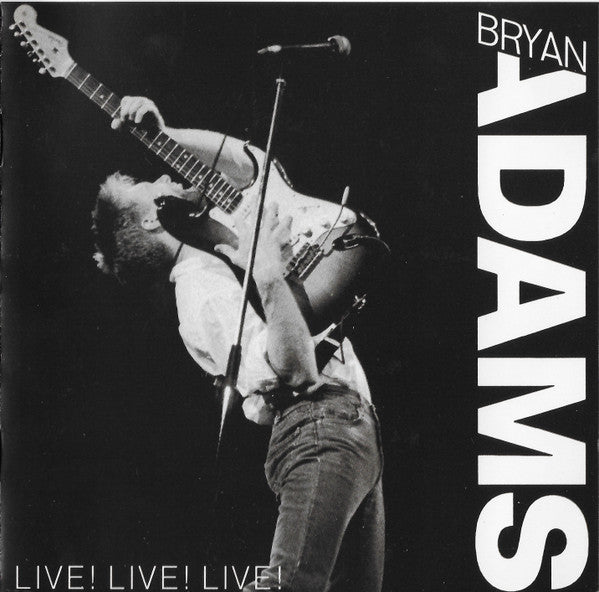 live!-live!-live!