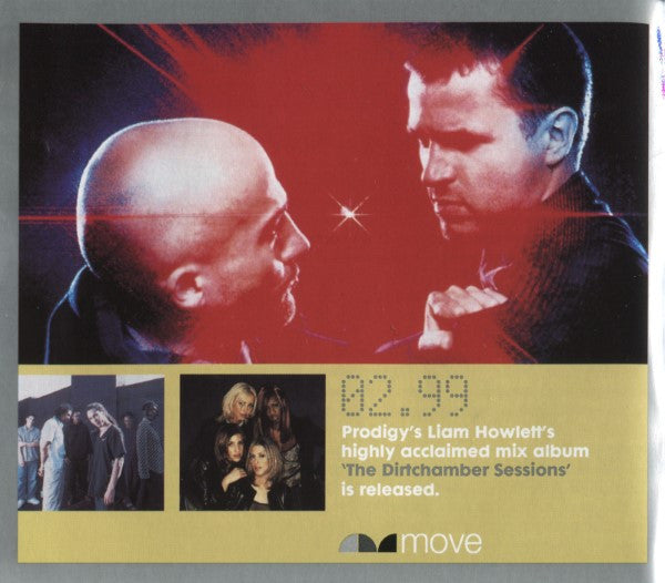 the-annual-1999---millennium-edition