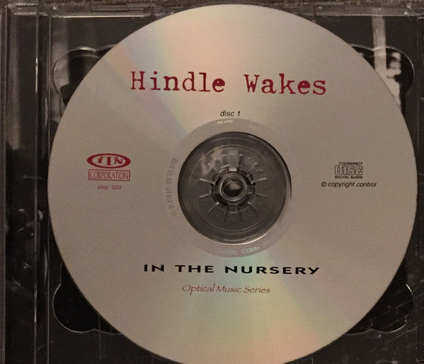 hindle-wakes