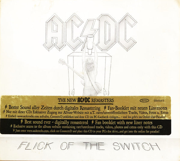 flick-of-the-switch