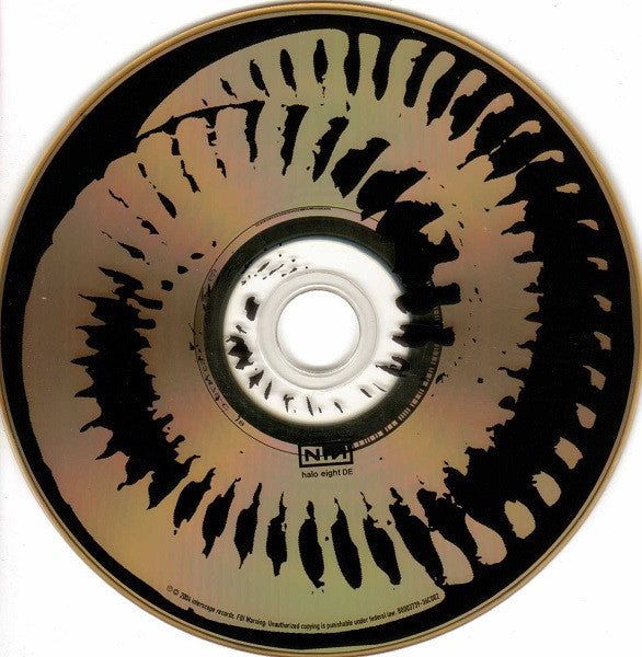 the-downward-spiral