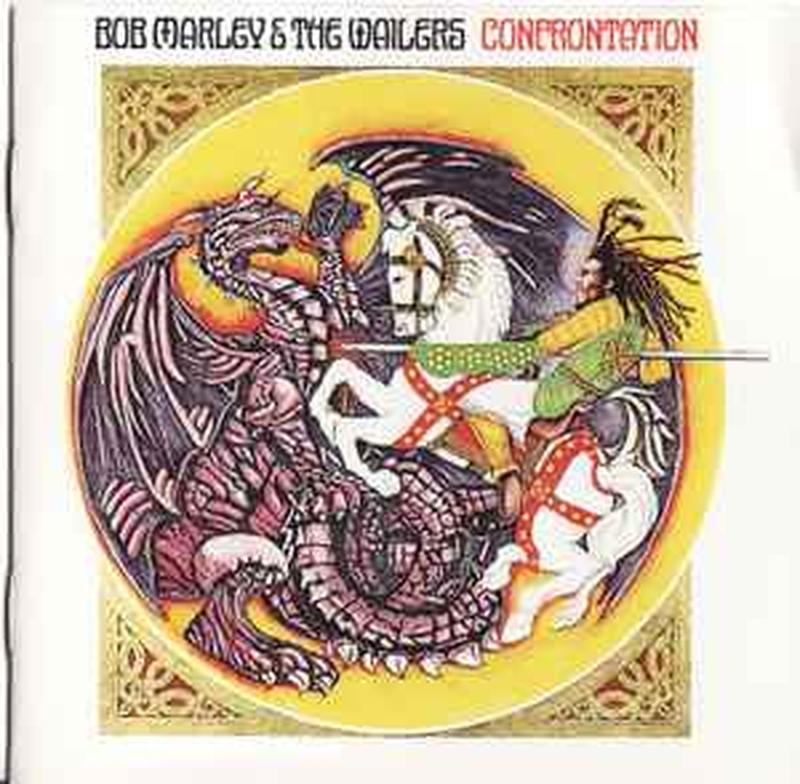 confrontation