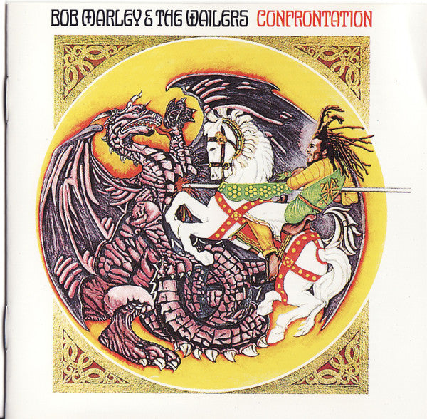 confrontation