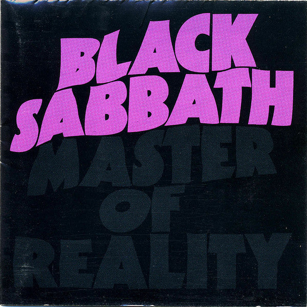 master-of-reality
