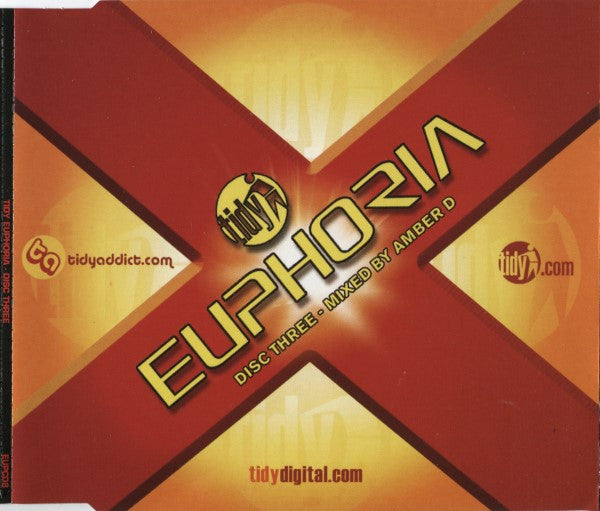 tidy-euphoria