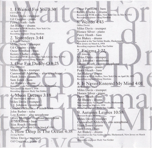 ballads-&-blues