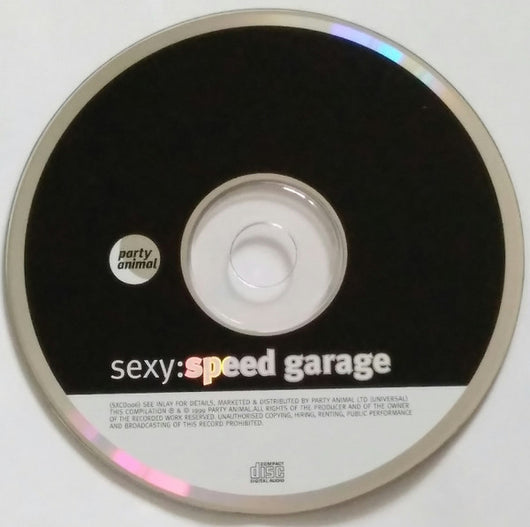 sexy:-speed-garage