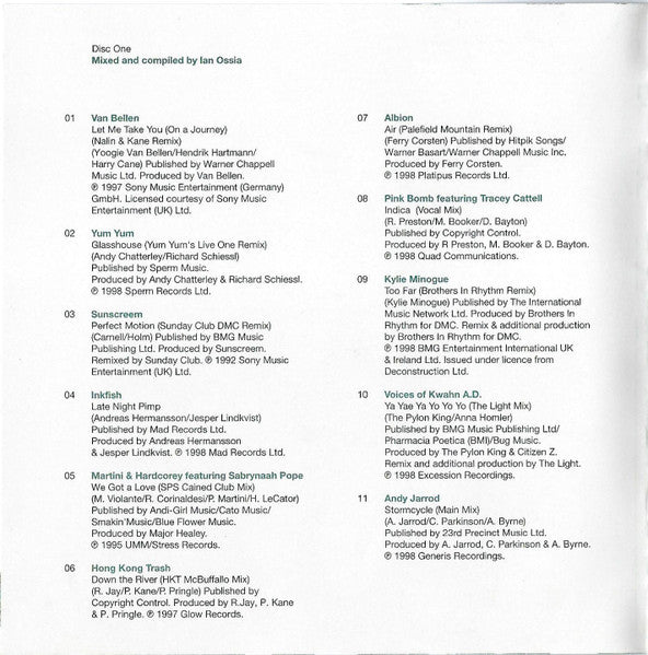 renaissance-presents...-(volume-one)