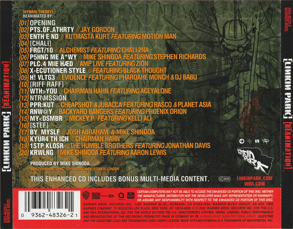reanimation