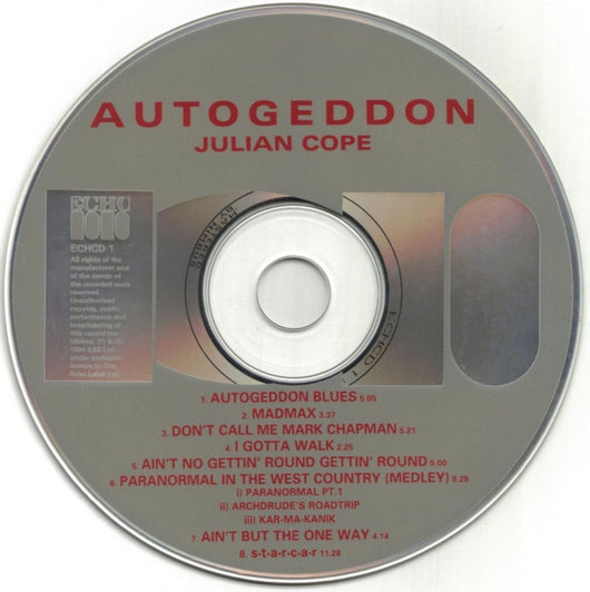 autogeddon