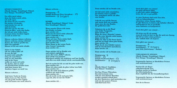 küssen-verboten