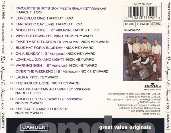 the-greatest-hits-of-nick-heyward-&-haircut-one-hundred
