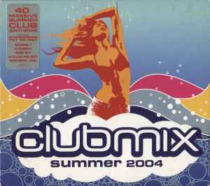 clubmix-summer-2004