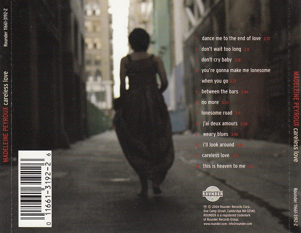 careless-love