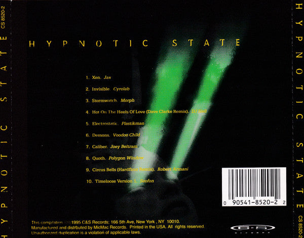 hypnotic-state