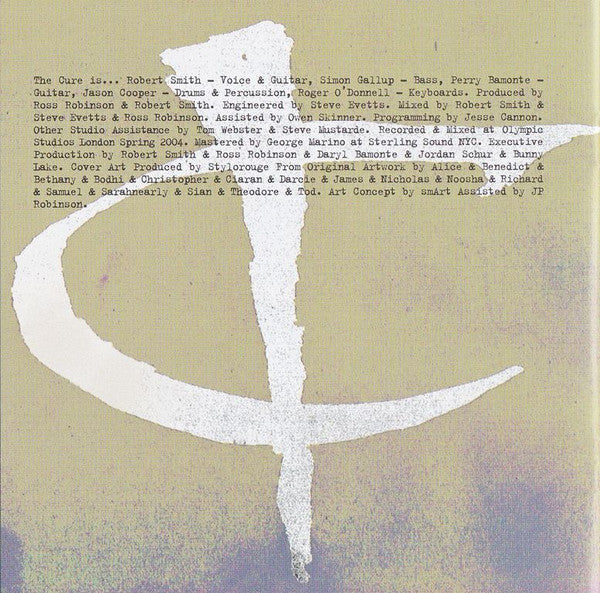the-cure