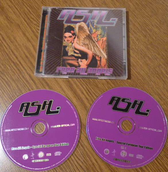 free-all-angels
