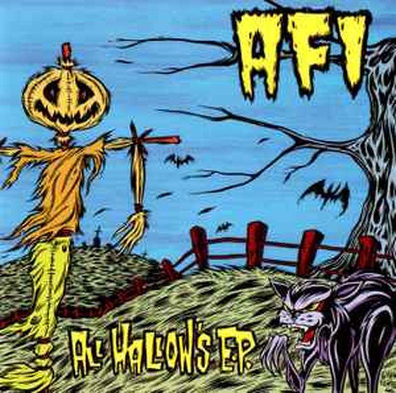 all-hallows-e.p.