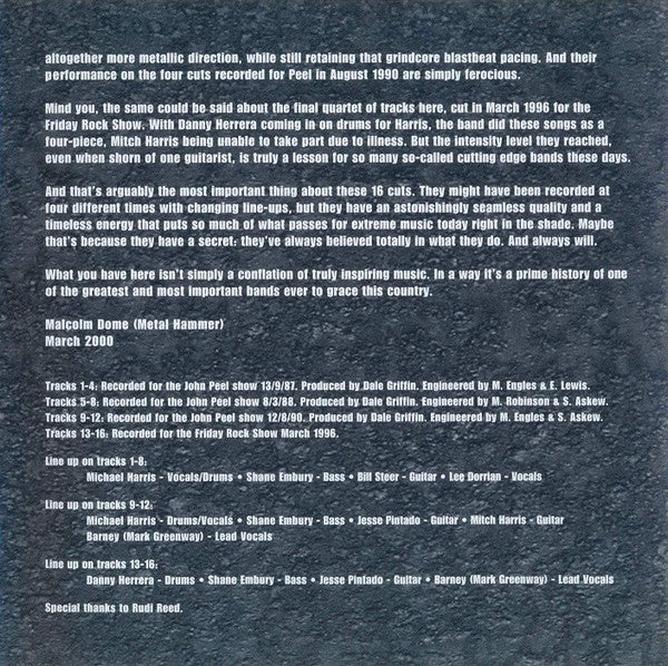 the-complete-radio-one-sessions