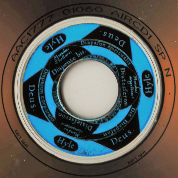 the-chemical-wedding