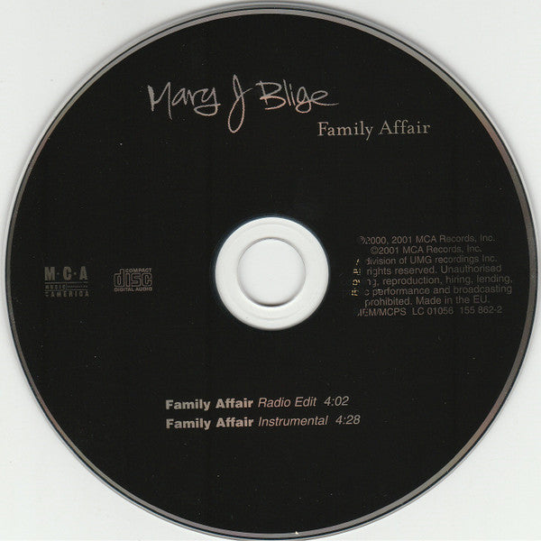 family-affair